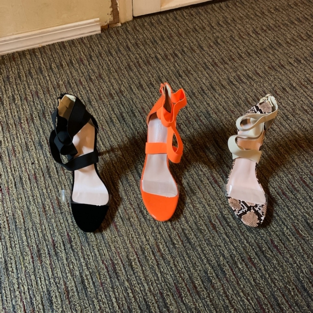 Shoes